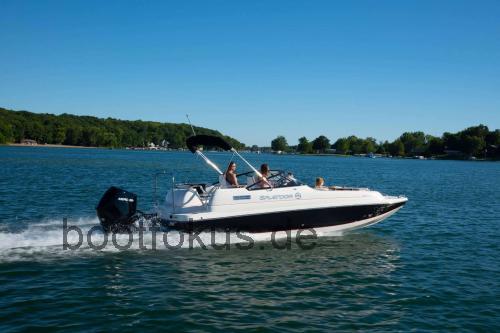 Sunstar 250 technische daten 